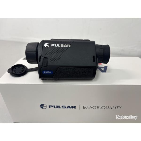 !! NEUF !! MONOCULAIRE PULSAR AXION THERMIQUE XQ30 PRO