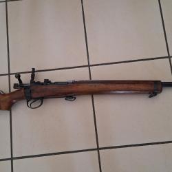 Lee Enfield N°8 MK1 en 22lr