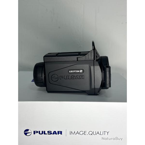 !! NEUF !! MONOCULAIRE PULSAR KRYPTON 2 XQ35
