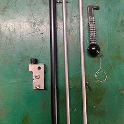 Distributeur d'amorce Redding pour presses T7 / Big Boss - Bon état