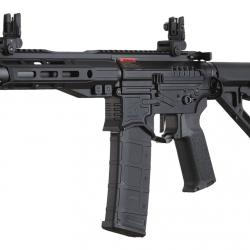 REPLIQUE AEG R15 MK2 ZION ARMS NEBULA II 8'