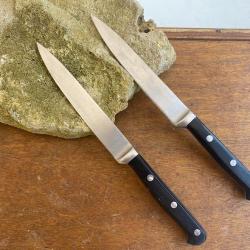 COUTEAU DE CUISINE FORGE (2025   N   2