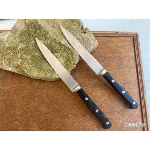 COUTEAU DE CUISINE FORGE (2025   N   2