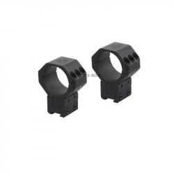 COLLIER 30MM X ACCU MONTAGE REGLABLE