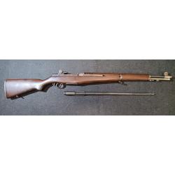 Fusil GARAND M1 WINCHESTER 1943
