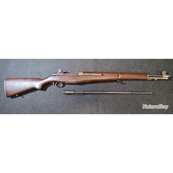 Fusil GARAND M1 WINCHESTER 1943