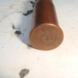 CARTOUCHE DE COLLLECTION