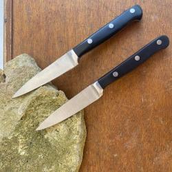 COUTEAU DE CUISINE LAME FORGE   2025 N