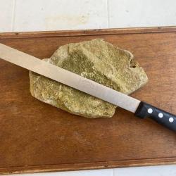 COUTEAU A JANBON  PRADEL   2025   N