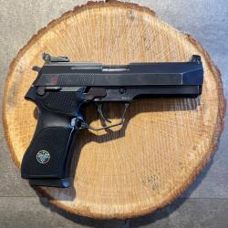 VEKTOR SP1 9X19