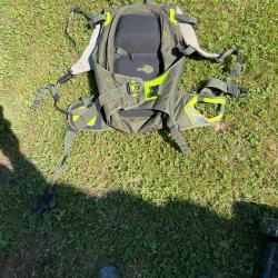 Sac à dos, Free Ryder