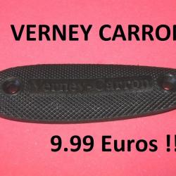 plaque couche fusil VERNEY CARRON long 133mm larg 41mm entraxe 94mm - VENDU PAR JEPERCUTE (J2A316)
