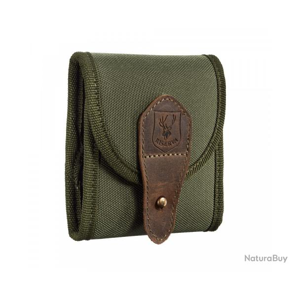 Pochette  balles 7 tubes Riserva R2297
