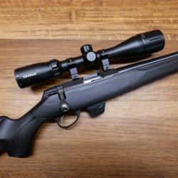 Tikka T1X