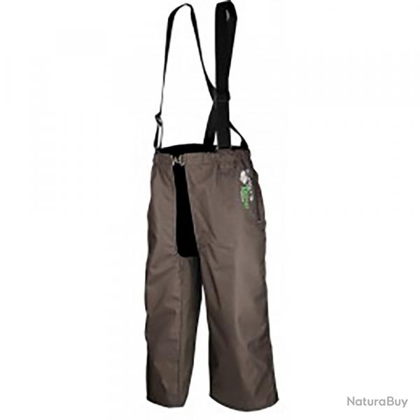 Cuissard Tripad cordura Somlys impermable