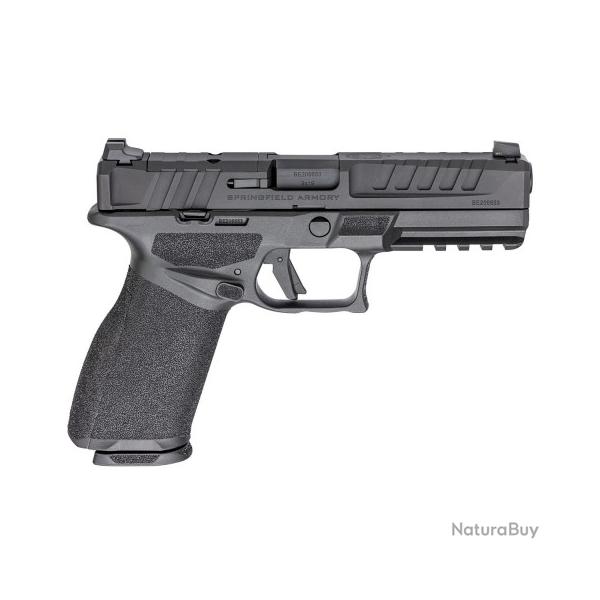 Pistolet SPRINGFIELD ECHELON u-Notch cal.9x19 noir