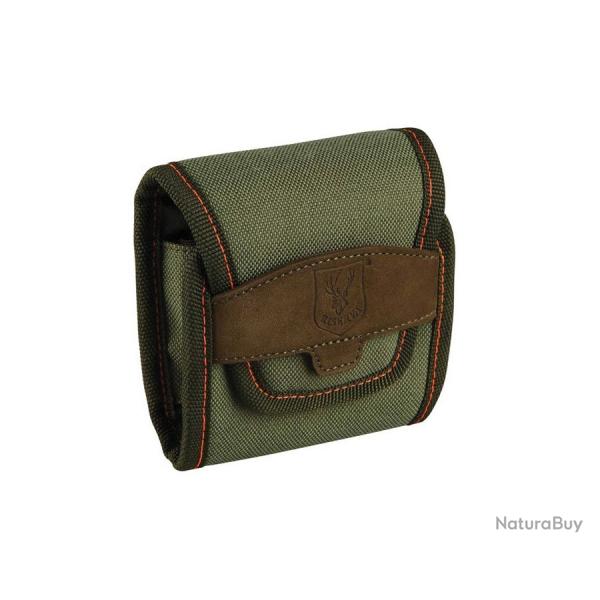 Pochette  balles 7 tubes R2067