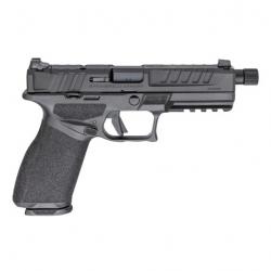 Pistolet SPRINGFIELD ECHELON 4.5 TB cal.9x19 noir