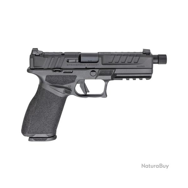 Pistolet SPRINGFIELD ECHELON 4.5 TB cal.9x19 noir