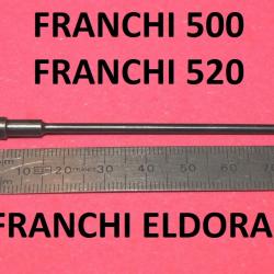 percuteur fusil FRANCHI 500 et FRANCHI 520 FRANCHI ELDORADO - VENDU PAR JEPERCUTE (a7402)