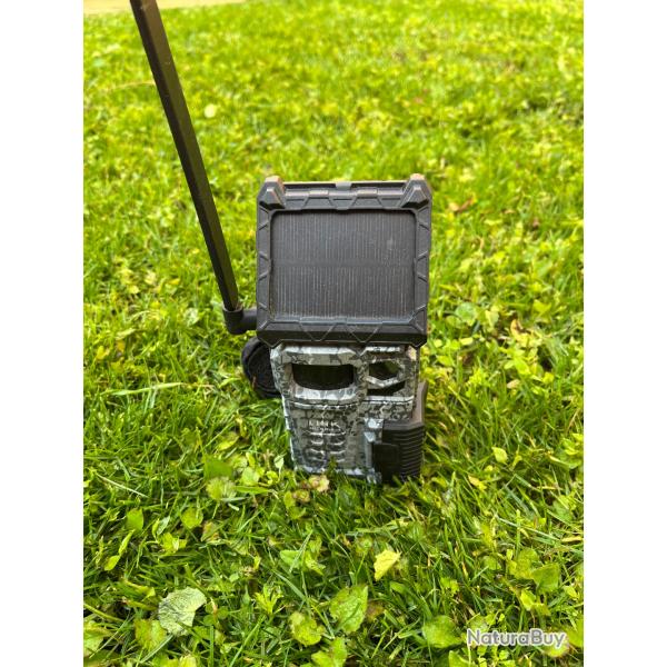 Camra de surveillance factice