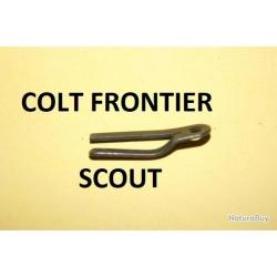 ressort détente COLT FRONTIER SCOUT - VENDU PAR JEPERCUTE (s409)