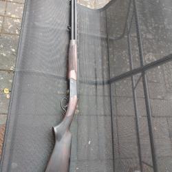 Fusil Huglu 20/76 eagle S