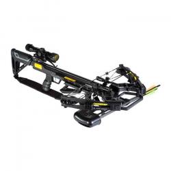 Arbalète Ek Archery Accelerator Black 390