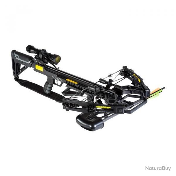 Arbalte Ek Archery Accelerator Black 390