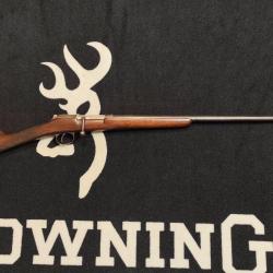 Fusil à verrou MAVO (Artisan Belge) Monocoup à - Calibre 12 mm (36/65) - Occasion testée