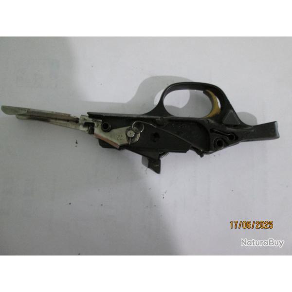 a vendre bloc de dtente Browning Fusion calibre 12