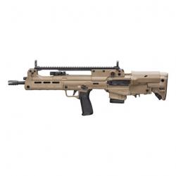 Fusil SPRINGFIELD semi-automatique hs hellion cal.223rem FDE dessert
