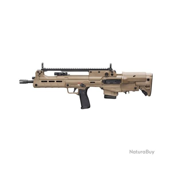 Fusil SPRINGFIELD semi-automatique hs hellion cal.223rem FDE dessert