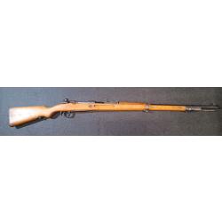 Mauser G98 DANZIG 1916