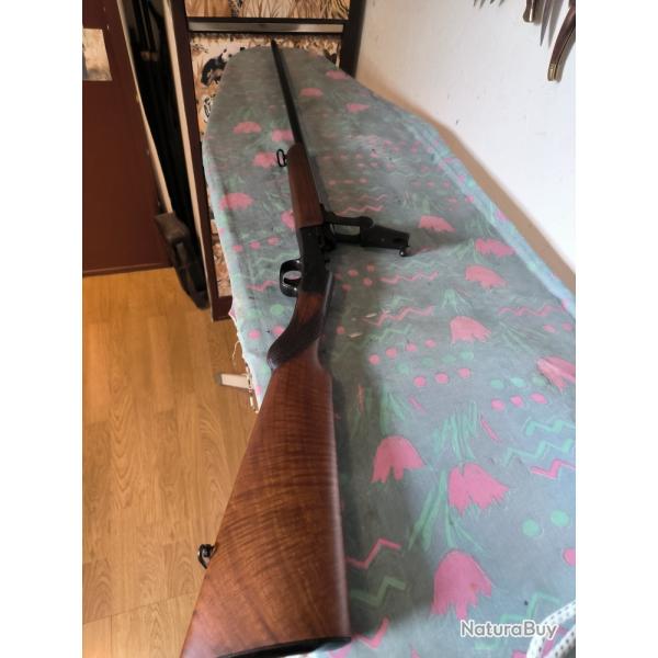 trs rare carabine 14mm a systme warmant en excellent tat