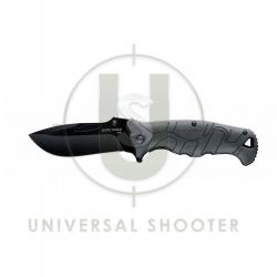 Couteau pliant Elite Force EF141 - Noir