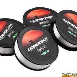Nylon Korda LongChuck Clear 1000m 0.27mm