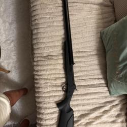 Carabine 410 Rossi silence