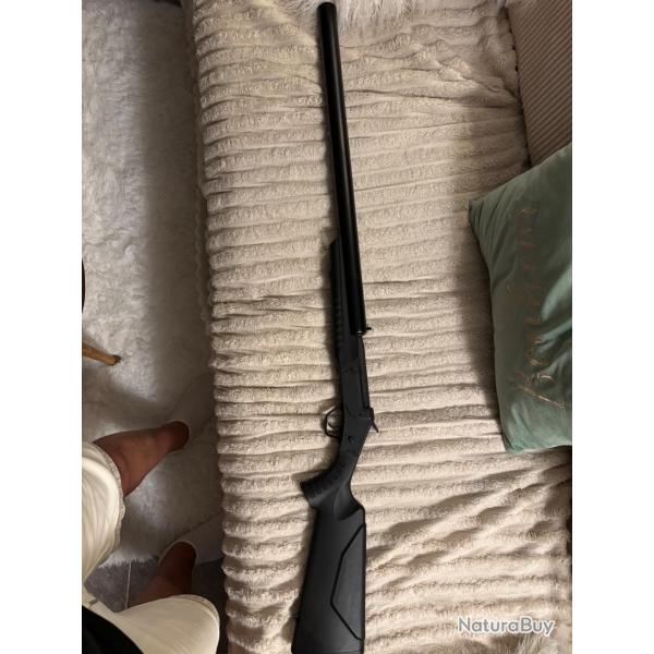 Carabine 410 Rossi silence