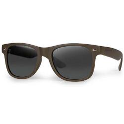Lunettes Polarisantes Fox Avius Khaki - Green Lense
