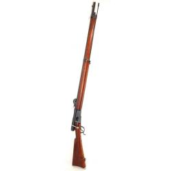 FUSIL D'INFANTERIE VETTERLI MODELE 1878 CALIBRE 10.4MM CF ARMÉE SUISSE XIXè Très bon  Suisse XIX eme