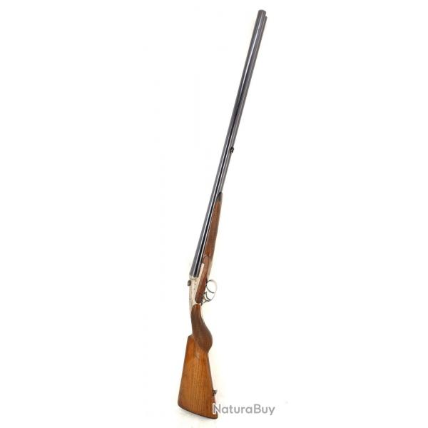 FUSIL DARNE R15 CALIBRE 12/70 CULASSE LINEAIRE CANONS FIXES - FRANCE XX France Trs bon  Categorie 