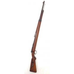 CARABINE MAUSER DSM34 CALIBRE 22LR WAFFENSTADT SUHL 1934 HJ ENTRAINEMENT MILITAIRE DEUTSCHES SPORT-M
