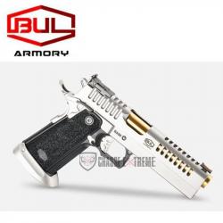 Pistolet BUL ARMORY SAS II SL AIR Cal 40 S&W