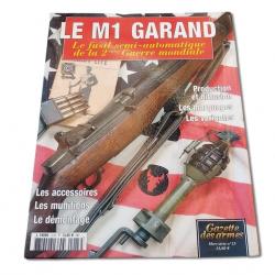 LE M1 GARAND HORS SERIE N° 13