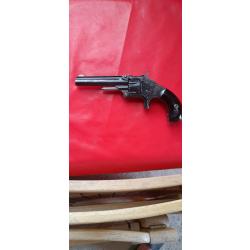 Smith e wesson 22 chort