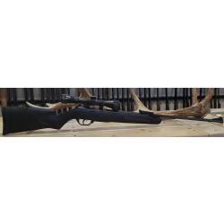 CARABINE A PLOMBS BSA COMET EVO  20 JOULES
