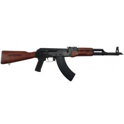 DESTOCKAGE - CARABINE S.D.M AK47 BOIS CAL.7.62x39