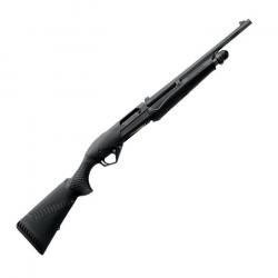 Fusil à pompe Benelli Supernova Slug 12 / 61 cm - 12 / 61 cm