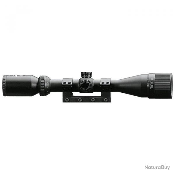 Lunette Stoeger Airguns 3-9x40 - A0 3-9x40 - 3-9x40